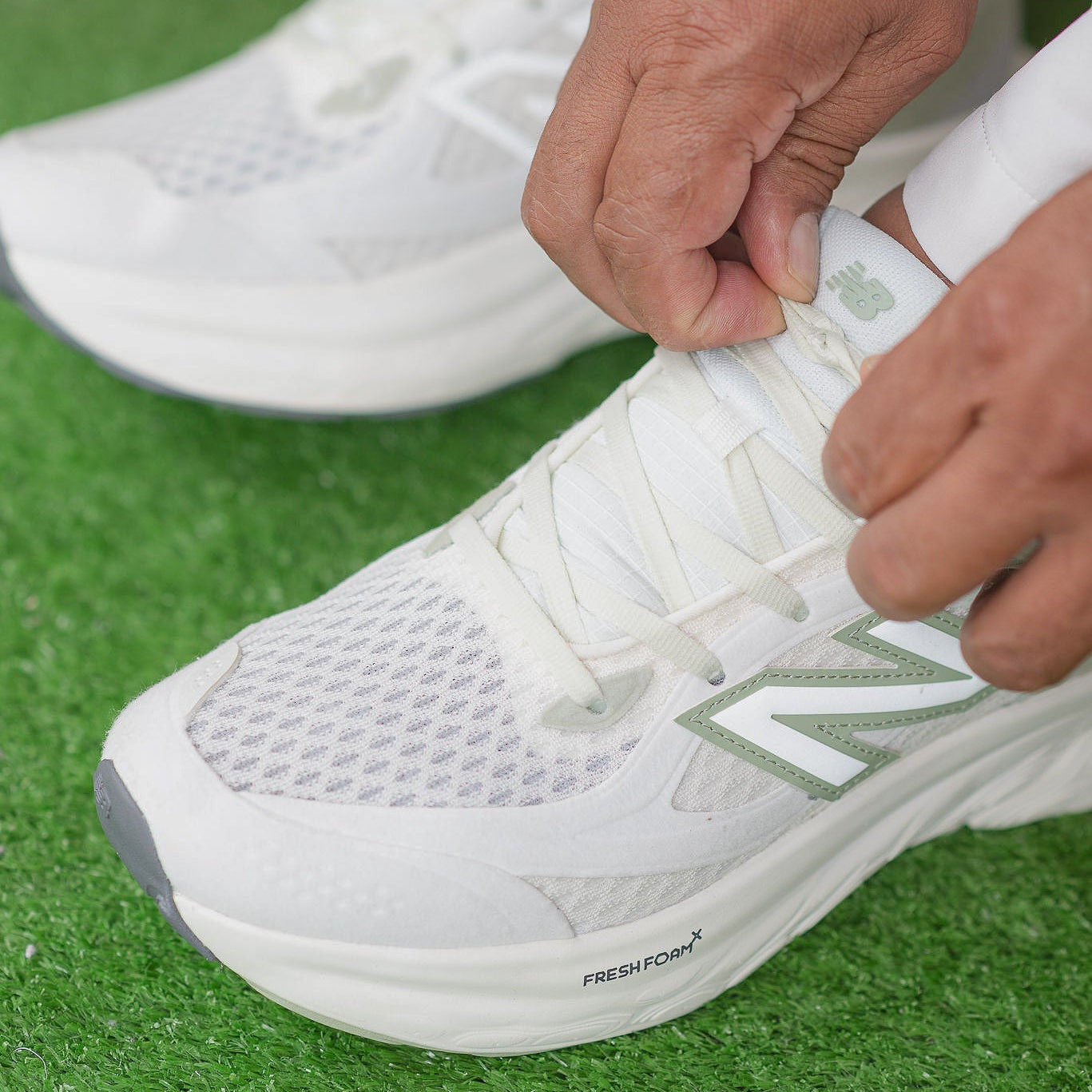 NEW BALANCE HOMBRE FRESH FOAM TRAINER UTRN