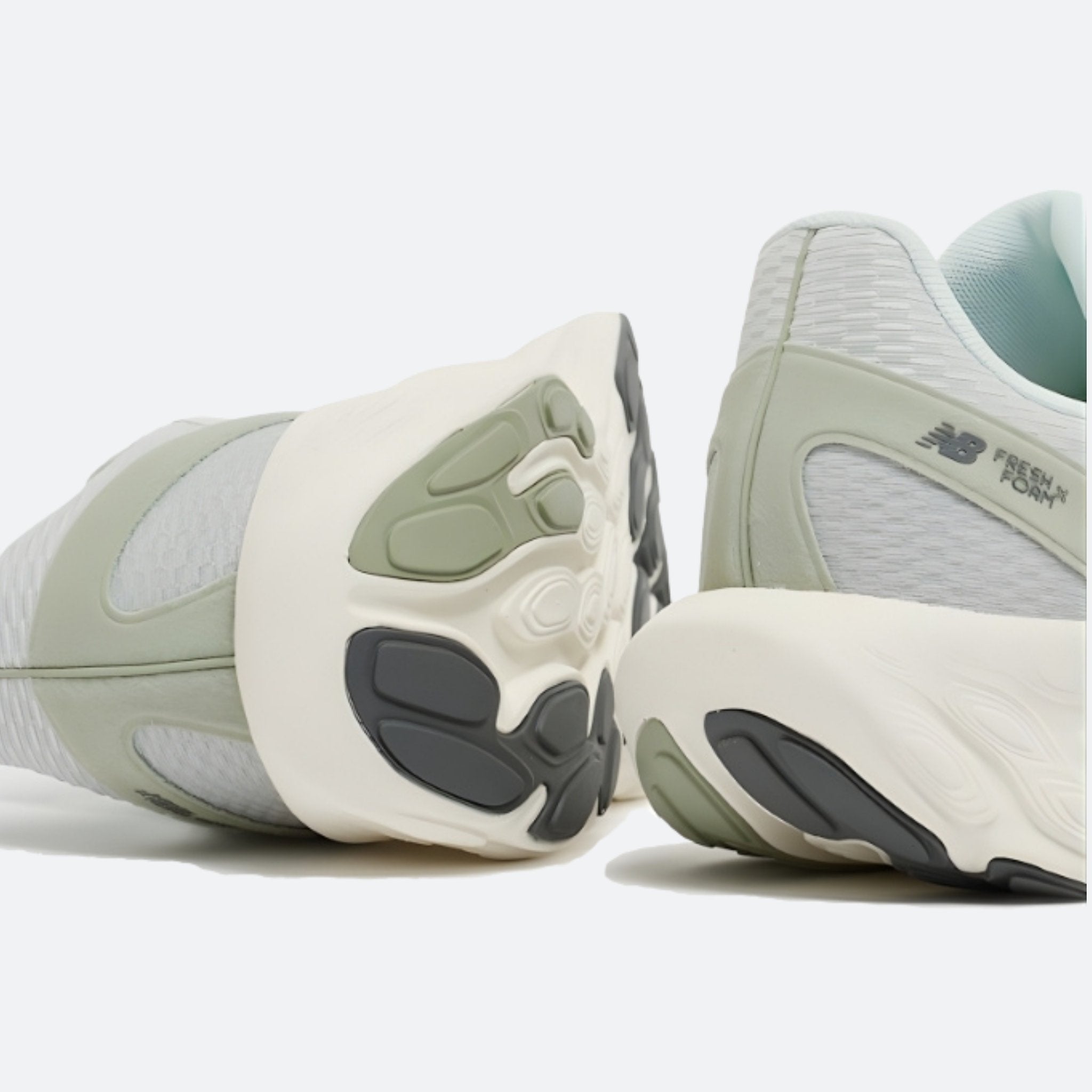 NEW BALANCE HOMBRE FRESH FOAM TRAINER UTRN