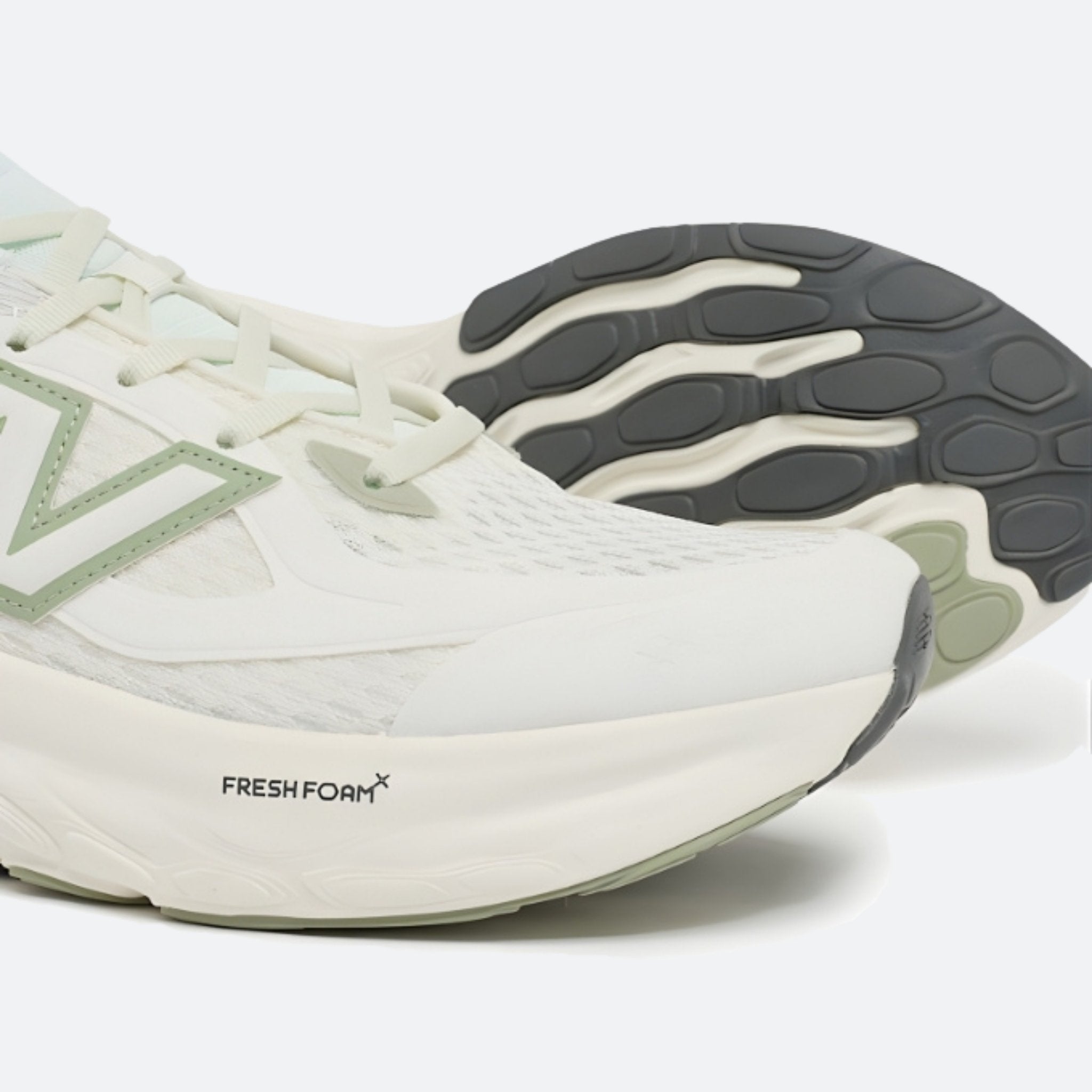 NEW BALANCE HOMBRE FRESH FOAM TRAINER UTRN