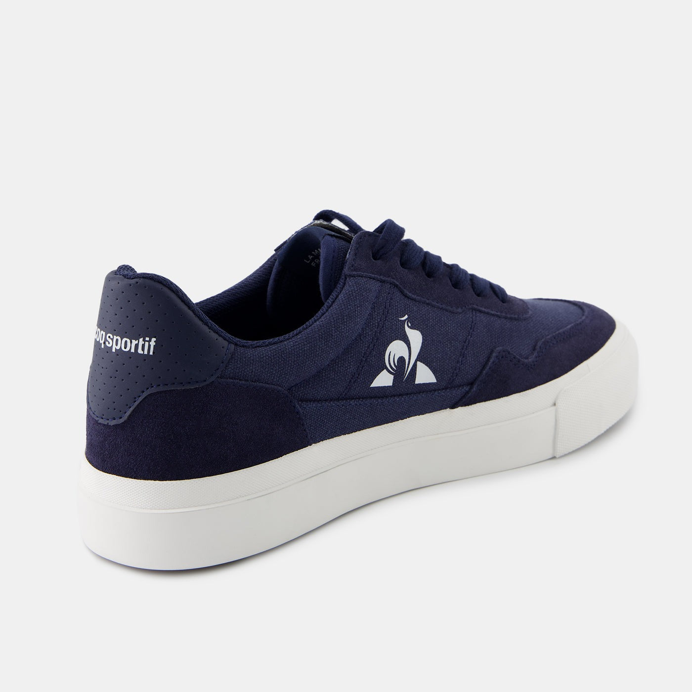 Le Coq Sportif Hombre LCS OLLIE