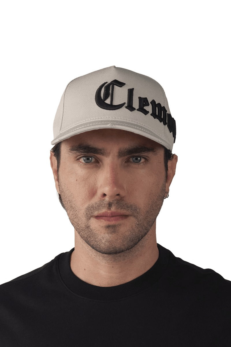 Gorra Hombre Lerici Nude Clemont