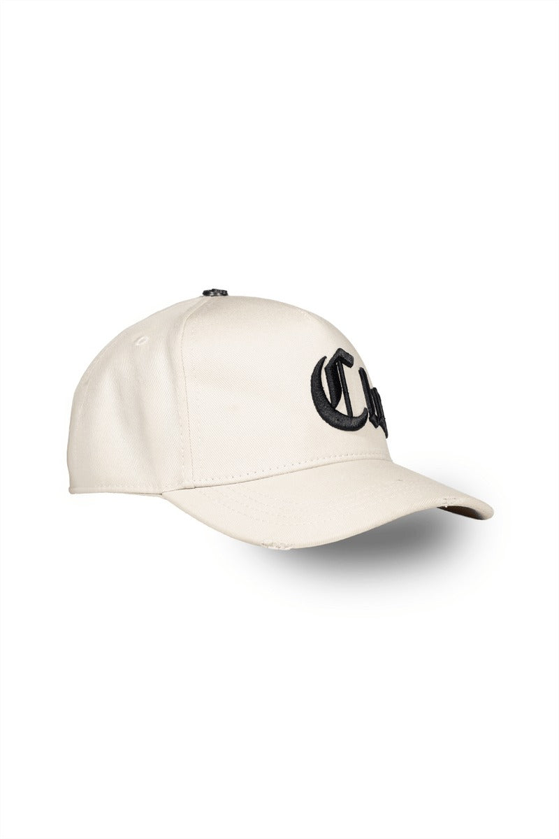 Gorra Hombre Lerici Nude Clemont