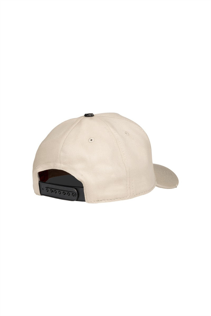 Gorra Hombre Lerici Nude Clemont
