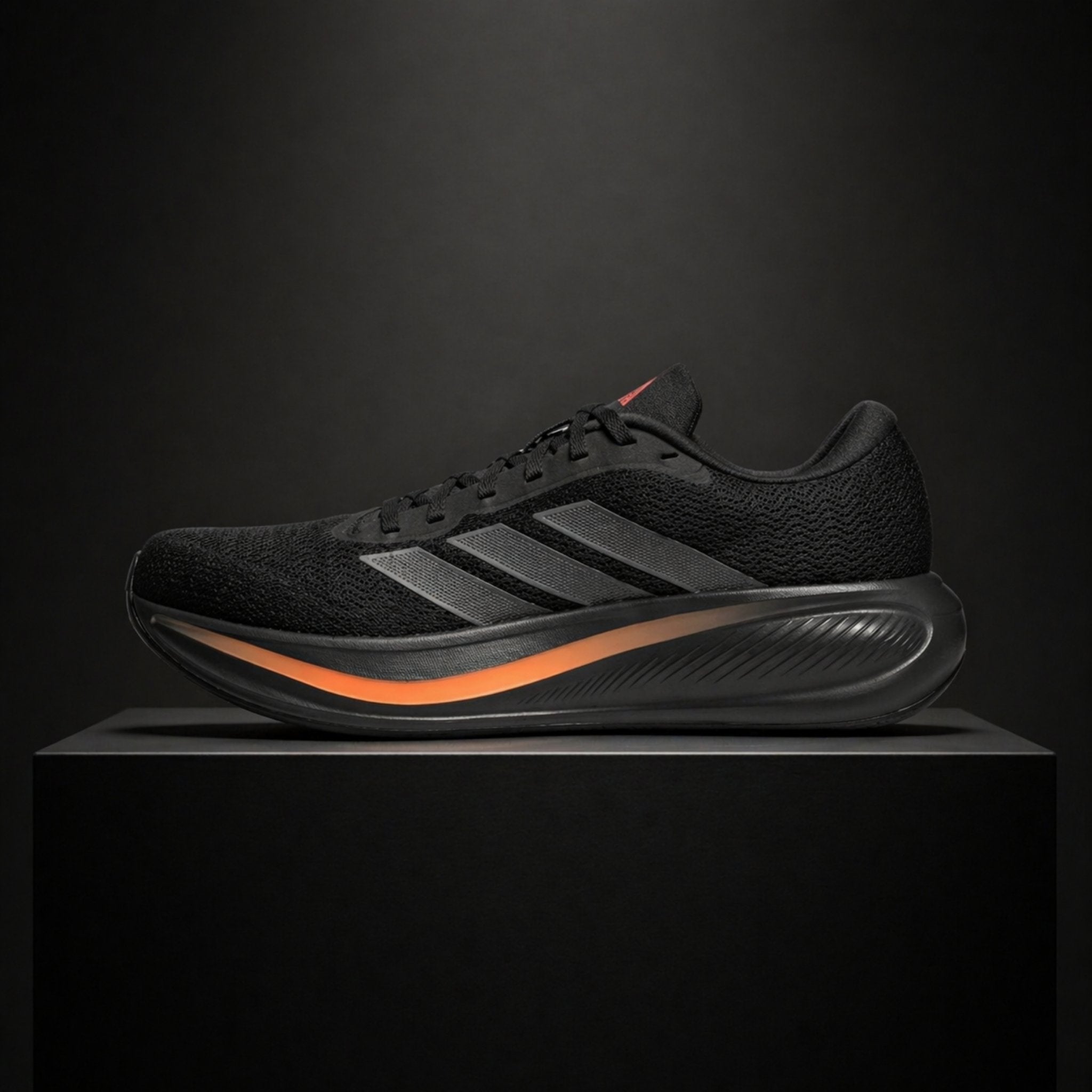 ADIDAS HOMBRE RESPONSE RUNNER 2