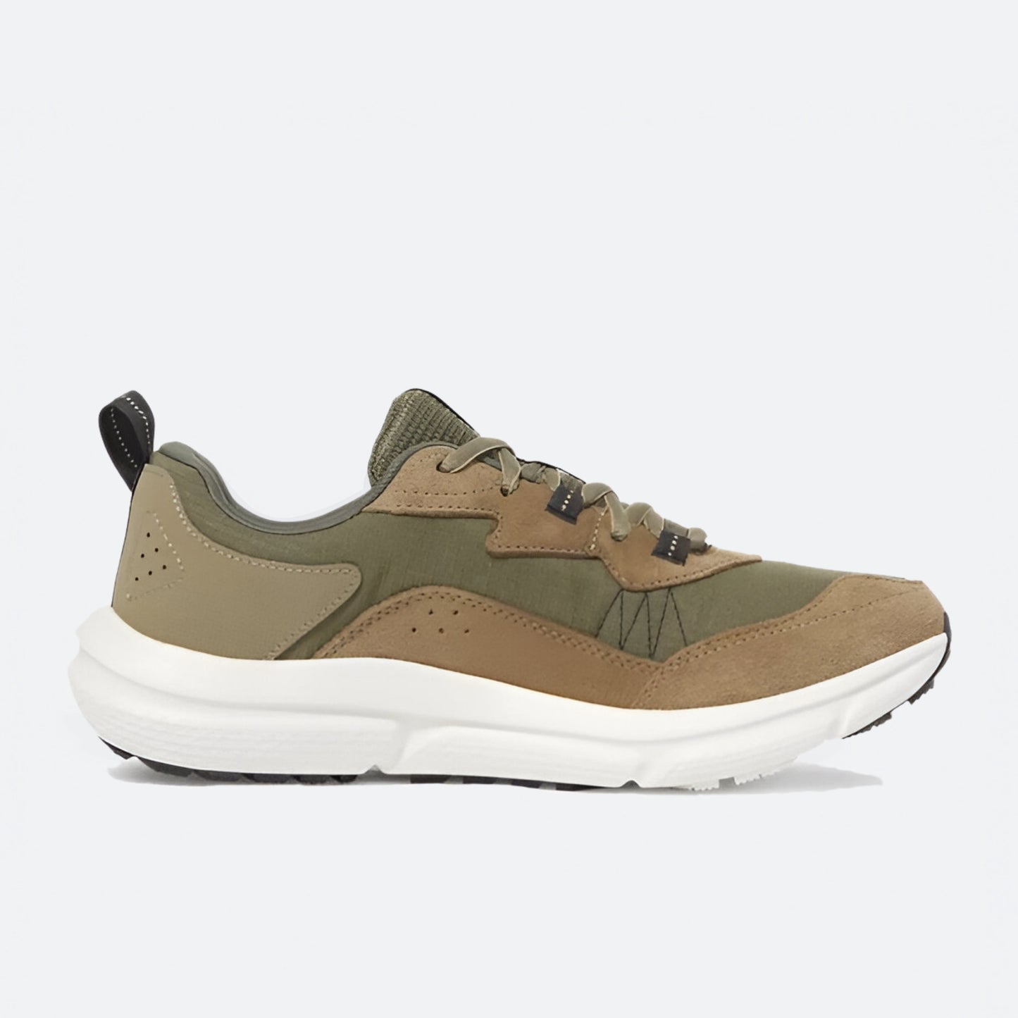 Under Armour Hombre Charged Verssert 2