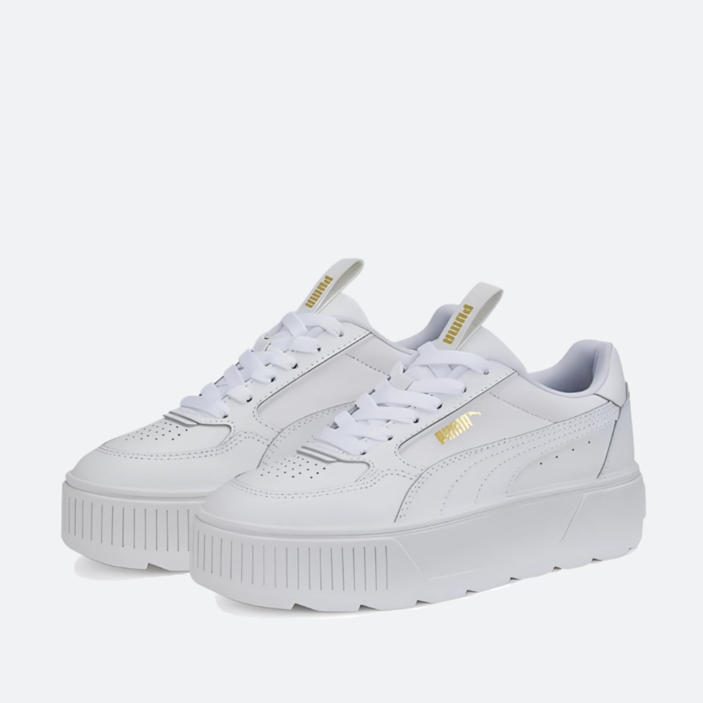 Puma Mujer Karmen Rebelle