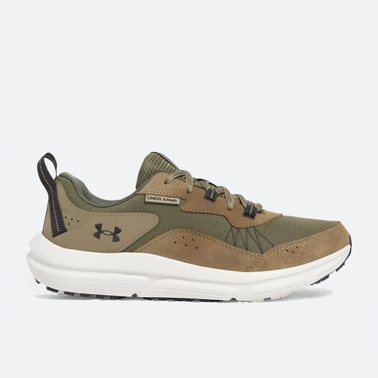 Under Armour Hombre Charged Verssert 2