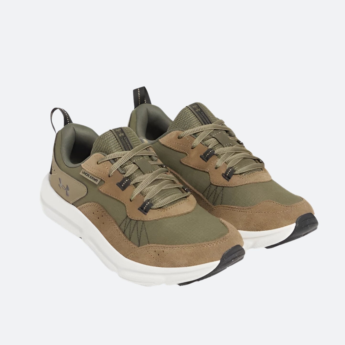 Under Armour Hombre Charged Verssert 2