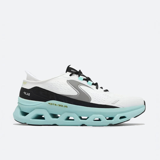Skechers Hombre Glide‑Step Altus Slip‑Ins
