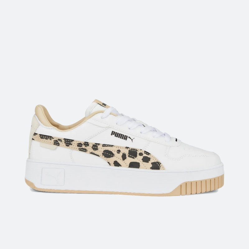 Puma Mujer Carina Street Animal - Puma Mujer Carina Street Animal