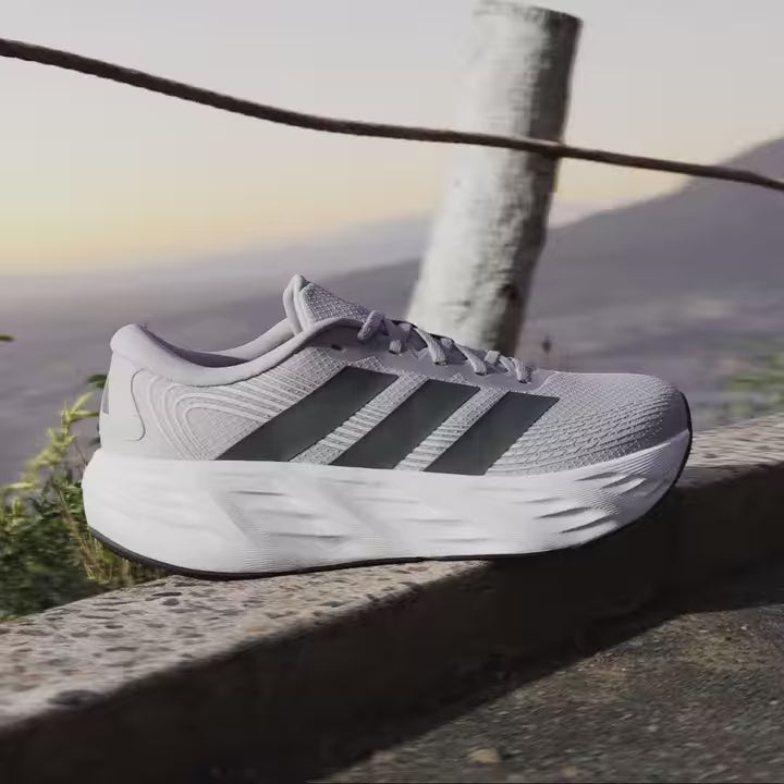 ADIDAS HOMBRE GALAXY 8 GRIS