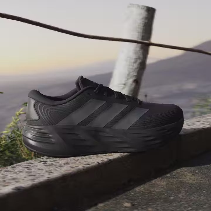 ADIDAS HOMBRE GALAXY 8 NEGRA