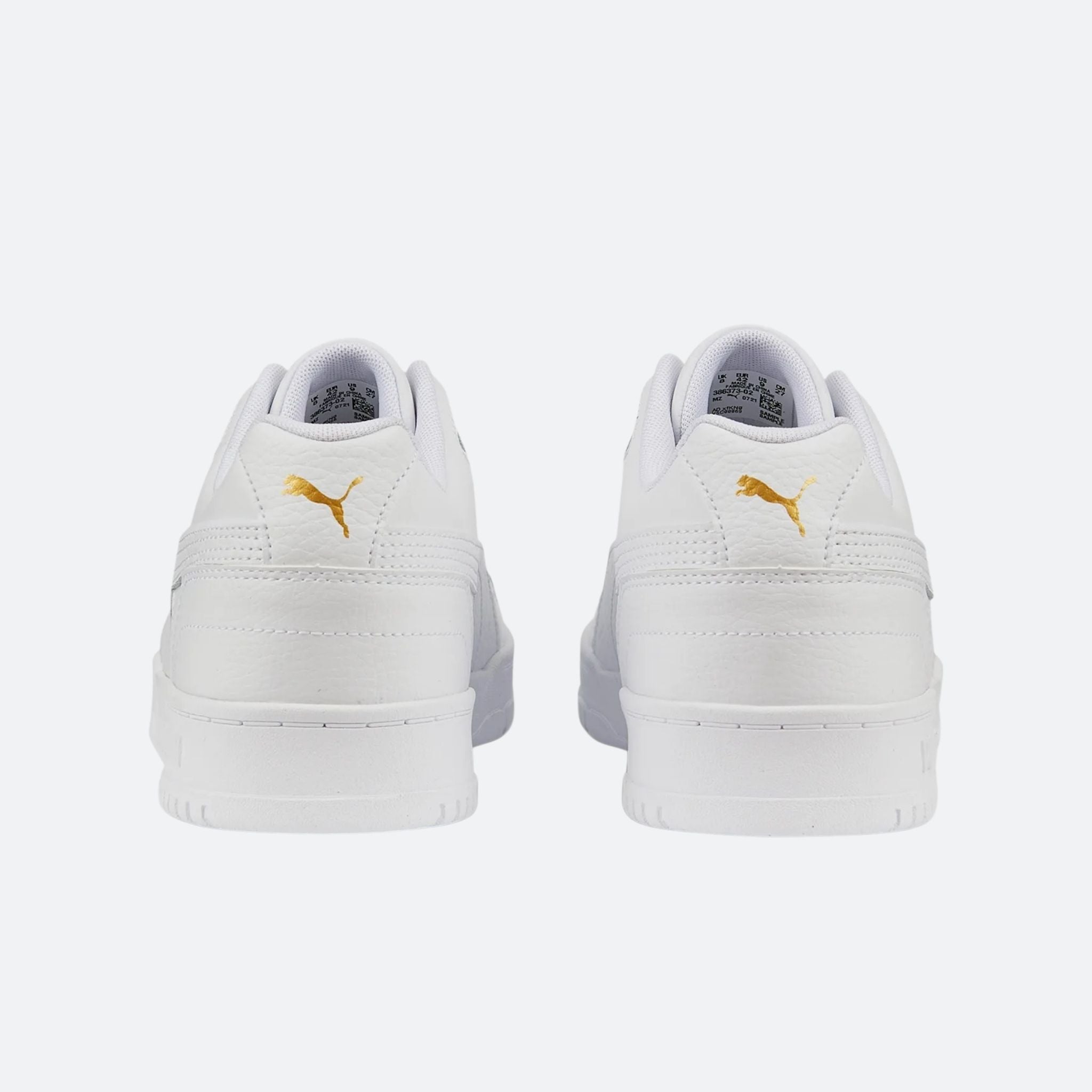 PUMA Hombre RBD Game Low